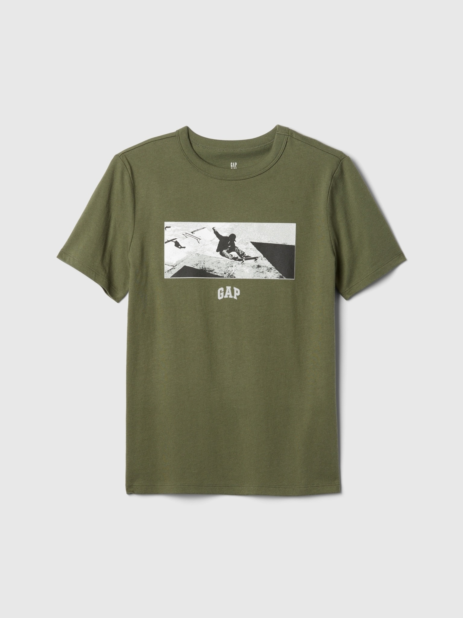 GAP Kinder T‑Shirt