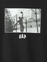 GAP Kinder  T‑Shirt