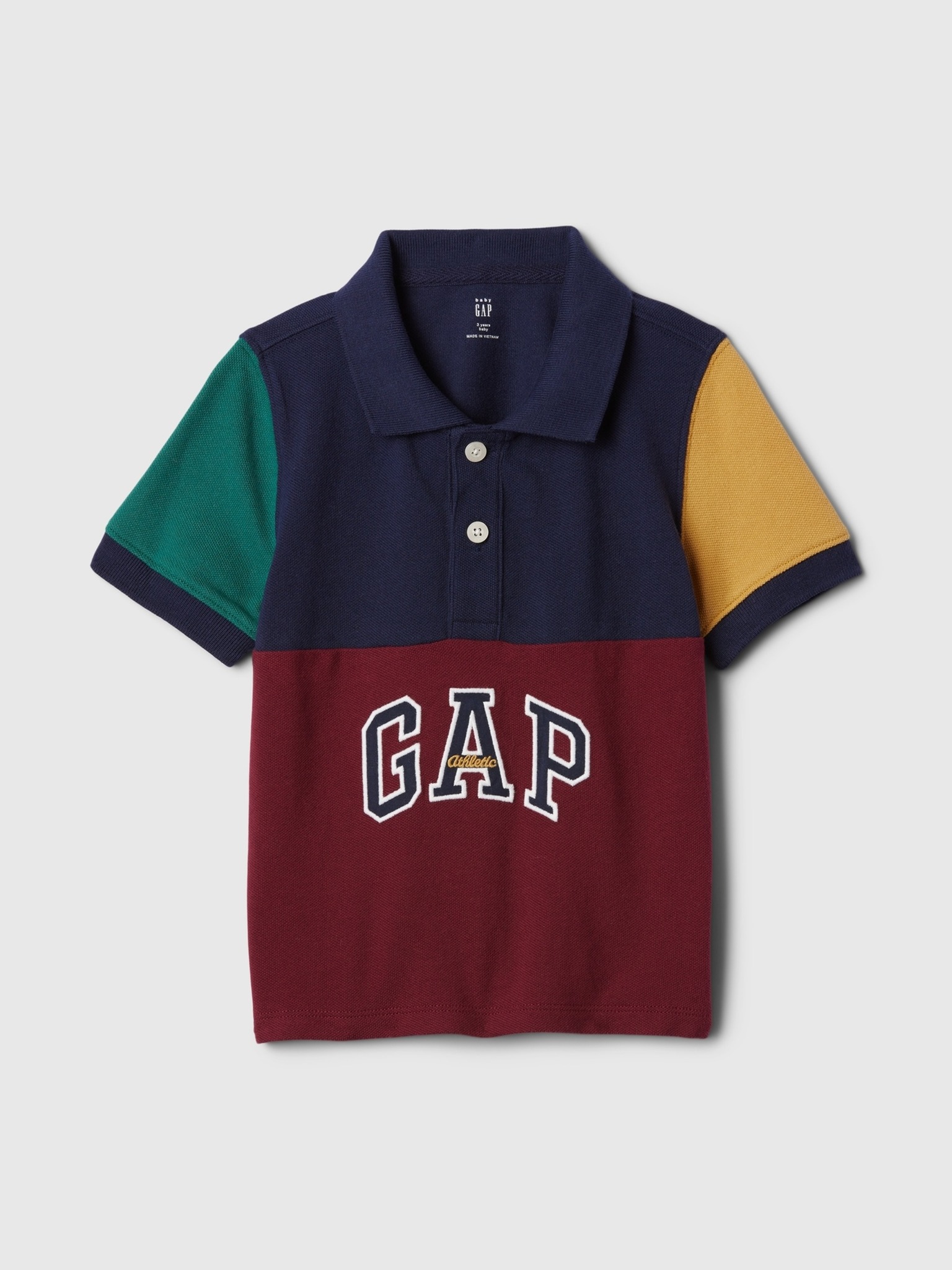 GAP Kinder T‑Shirt