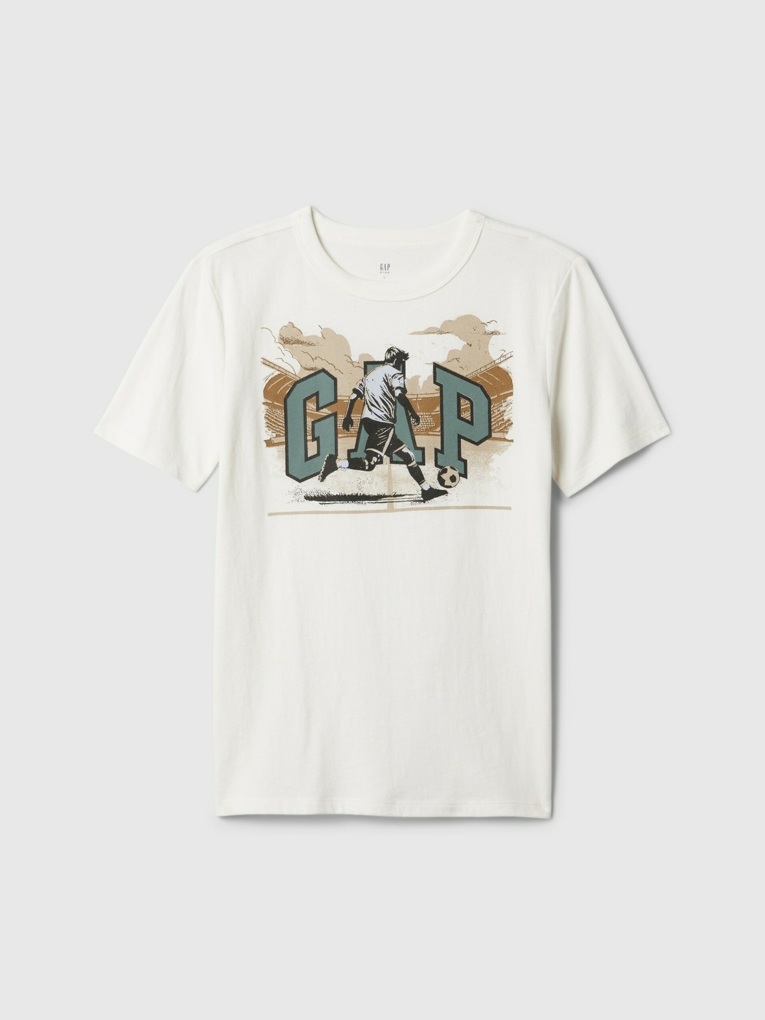 GAP Kinder T‑Shirt