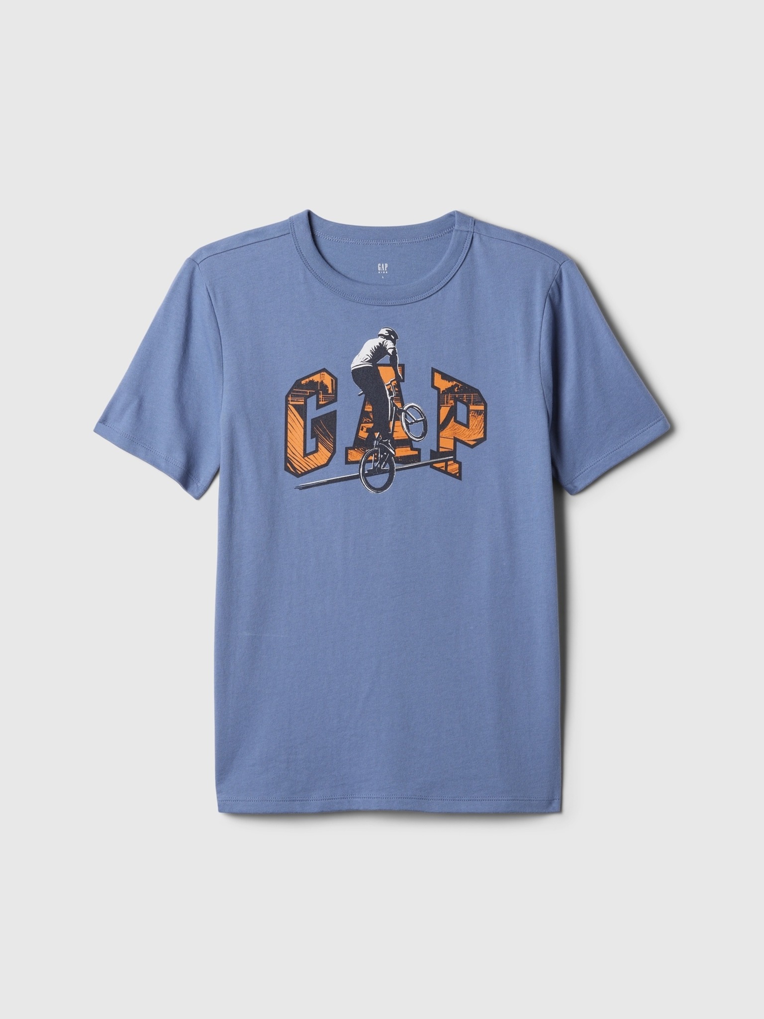 GAP Kinder T‑Shirt