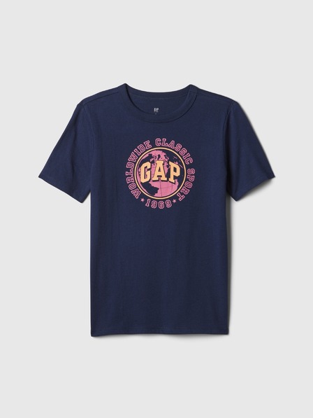 GAP Kinder  T‑Shirt