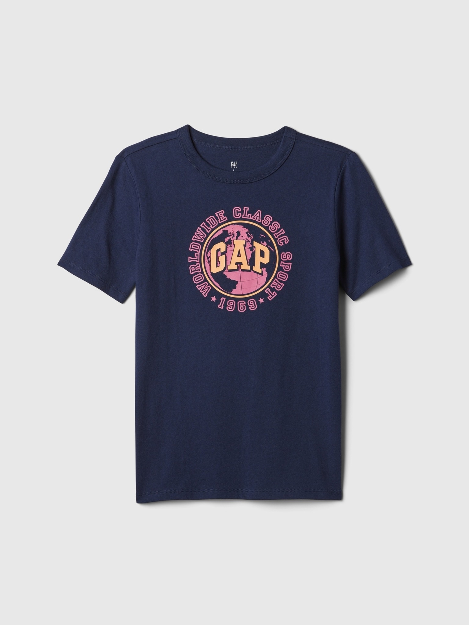 GAP Kinder T‑Shirt