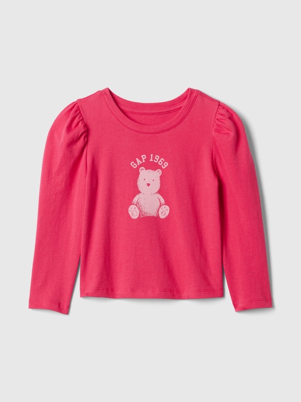 GAP Kinder  T‑Shirt