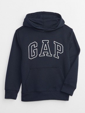 GAP Logo Hoodie Sweatshirt