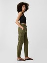 GAP Mid Rise Easy Cargo Hose