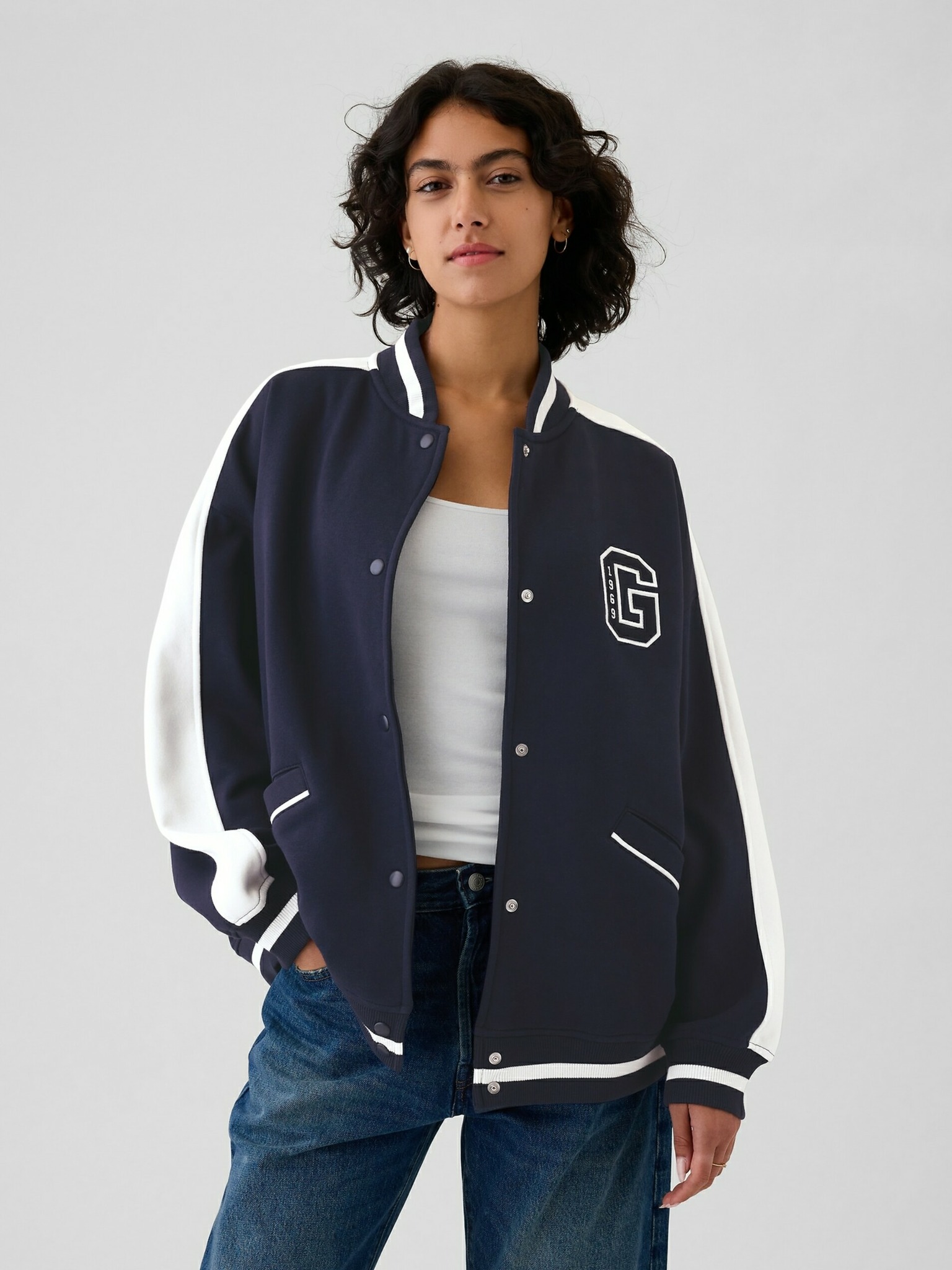 GAP Jacke