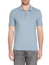 Celio Decolrayeb Polo T-Shirt