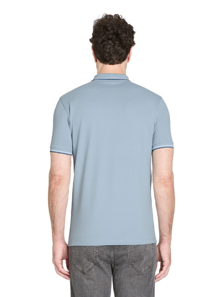 Celio Decolrayeb Polo T-Shirt