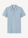 Celio Decolrayeb Polo T-Shirt