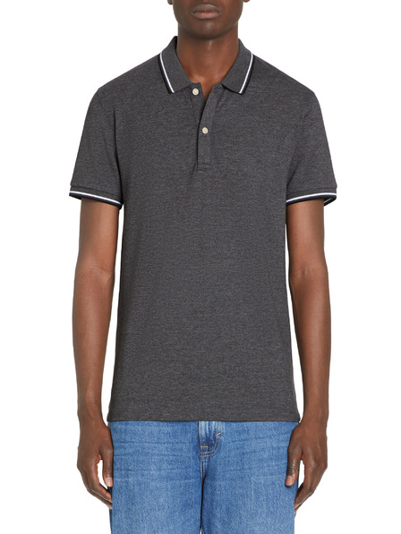 Celio Decolrayeb Polo T-Shirt