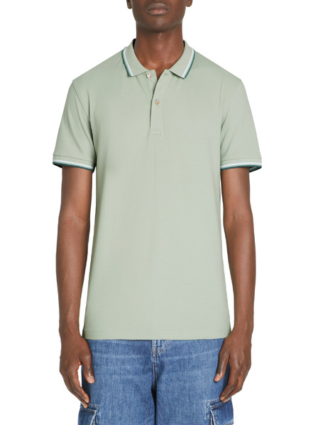 Celio Decolrayeb Polo T-Shirt