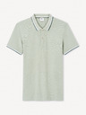 Celio Decolrayeb Polo T-Shirt