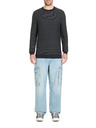 Celio Jetones Pullover