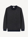 Celio Jetones Pullover