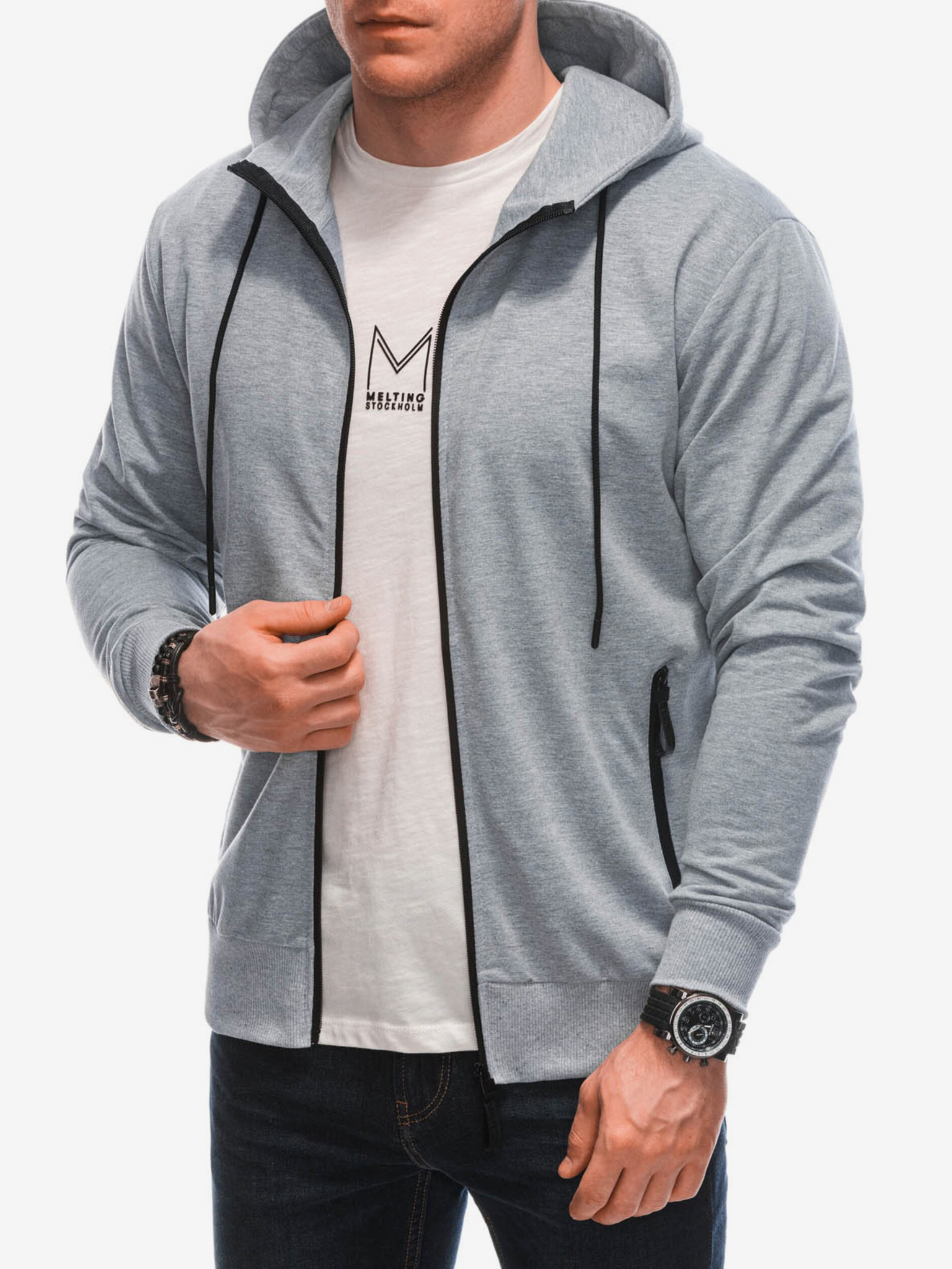 Edoti Sweatshirt