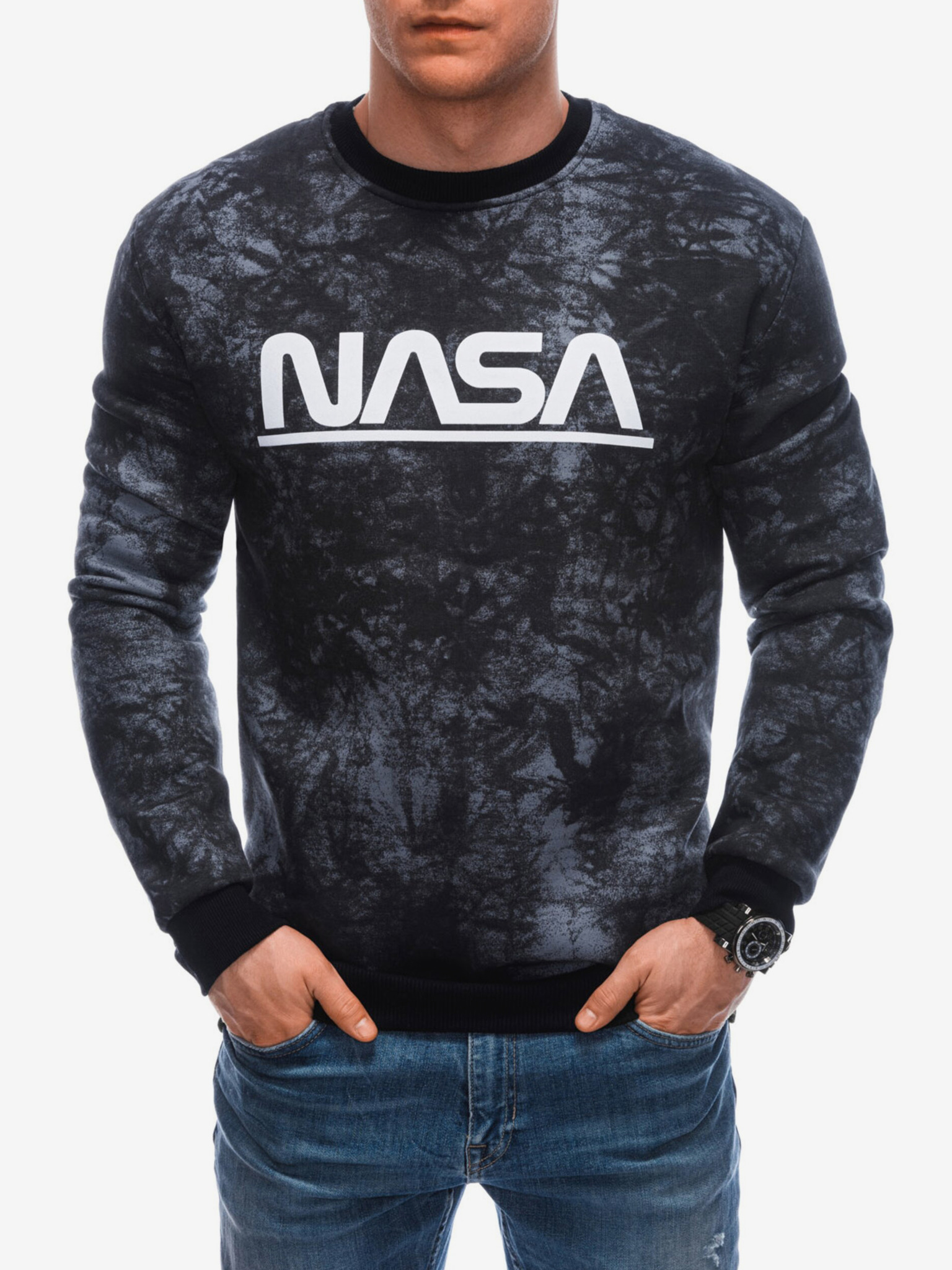 Edoti Sweatshirt