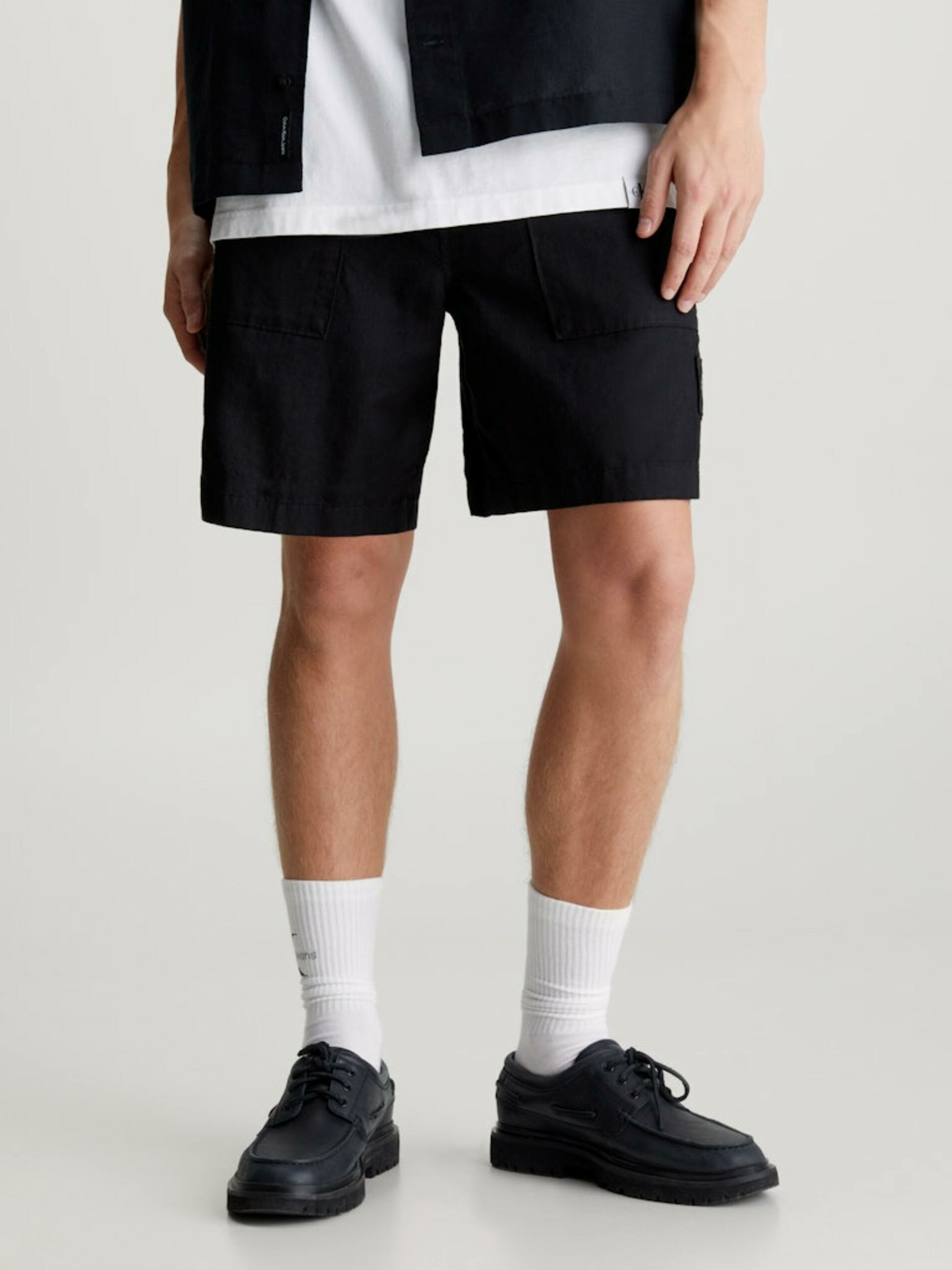 Calvin Klein Jeans Shorts