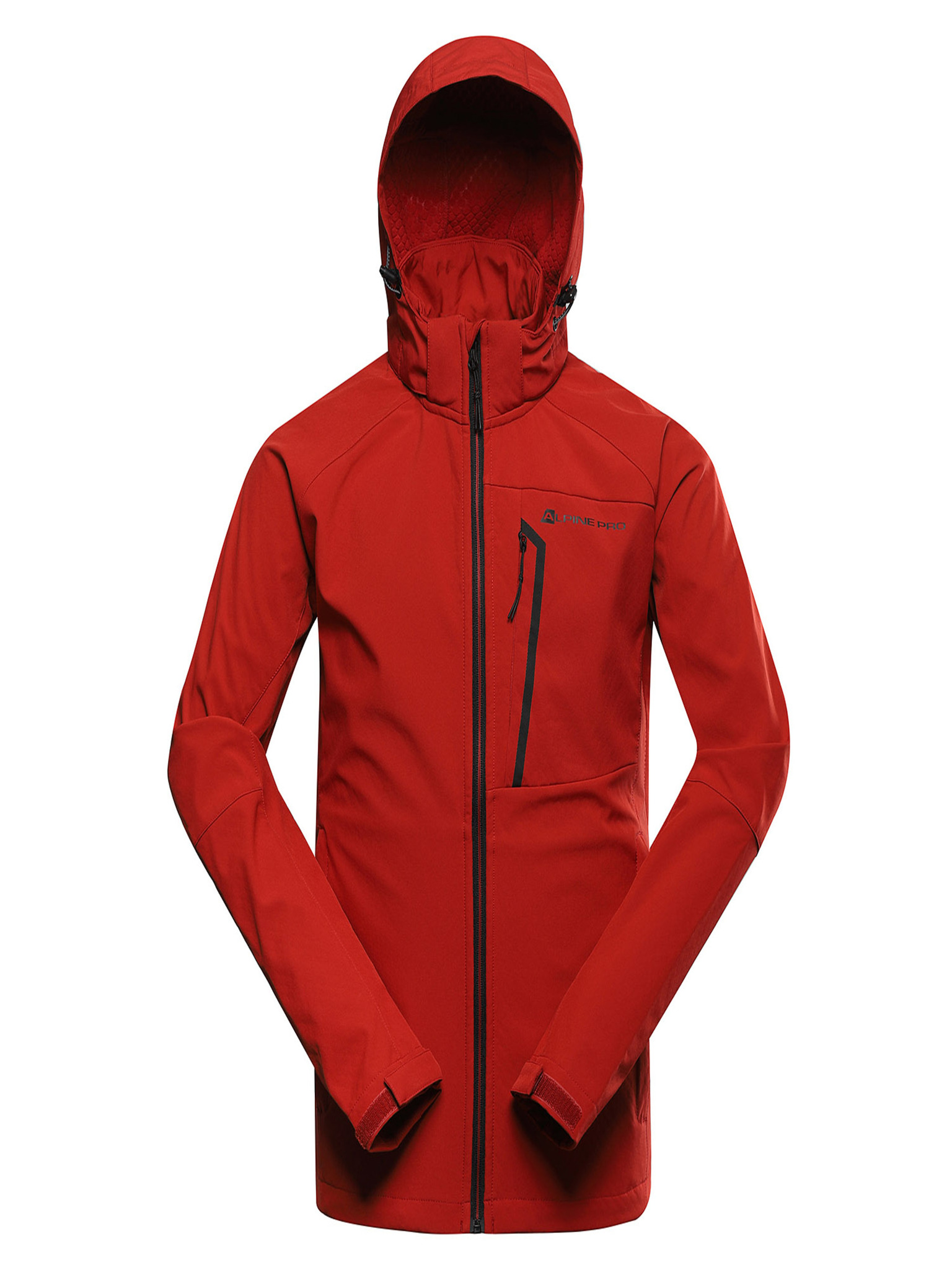 ALPINE PRO Hoor Jacke