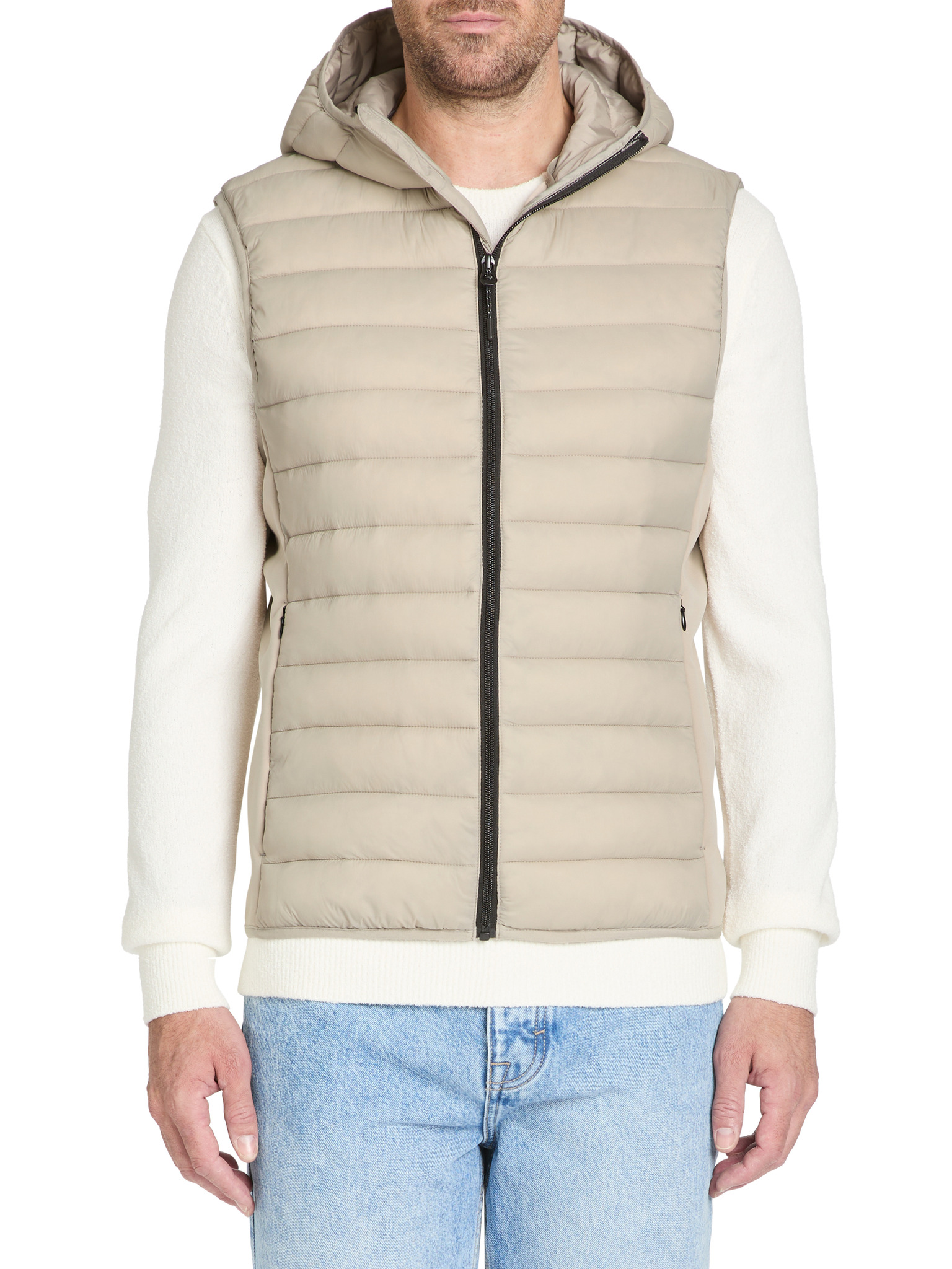 Celio Jushellsl Jacke