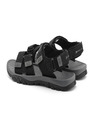 ALPINE PRO Kilew Sandalen