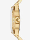 Michael Kors Lennox Armbanduhr