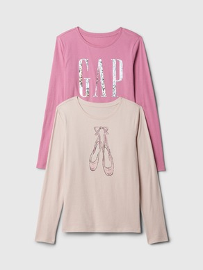 GAP Kinder  T‑Shirt