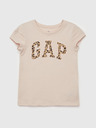 GAP Kinder  T‑Shirt