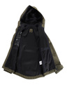 ALPINE PRO Jerdo Jacke