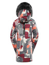 ALPINE PRO Werdo Jacke