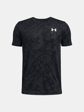 Under Armour UA Tech Vent Geode SS Kinder  T‑Shirt