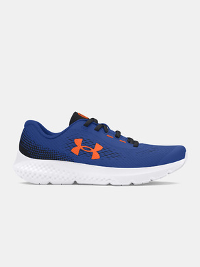 Under Armour UA BPS Rogue 4 AL Kinder Tennisschuhe