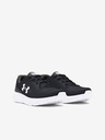 Under Armour UA BPS Rogue 4 AL Kinder Tennisschuhe