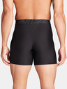 Under Armour M UA Perf Tech Mesh 6in Boxershorts 3 Stück