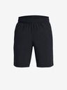 Under Armour UA Woven Wdmk Kinder Shorts