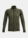 Under Armour Sportstyle Tricot Jacke