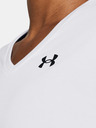 Under Armour Tech SSV- Solid T-Shirt