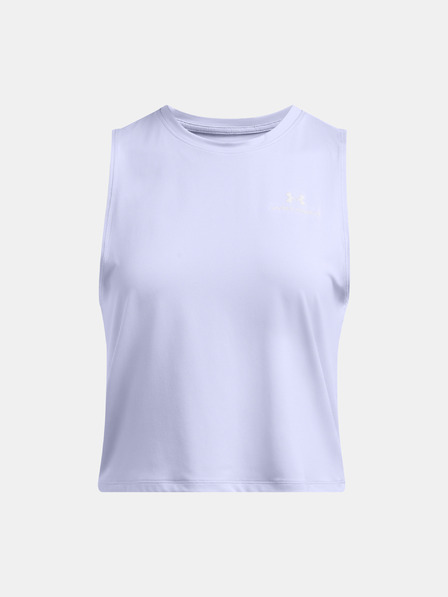 Under Armour Vanish Energy Crop Unterhemd