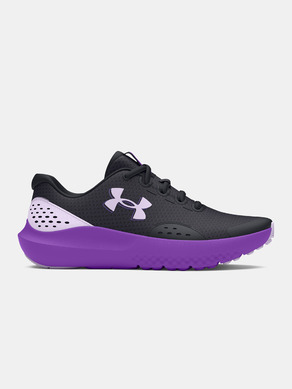 Under Armour UA GGS Surge Stiefeletten Kinder