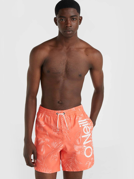 O'Neill Match Cali Badeshorts