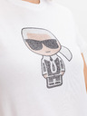 Karl Lagerfeld T-Shirt