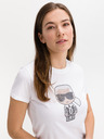 Karl Lagerfeld T-Shirt