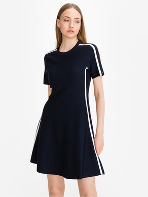 Tommy Hilfiger Colourblock Kleid