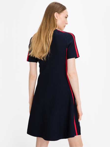 Tommy Hilfiger Colourblock Kleid