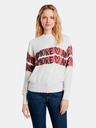 Desigual Amore Amore Pullover