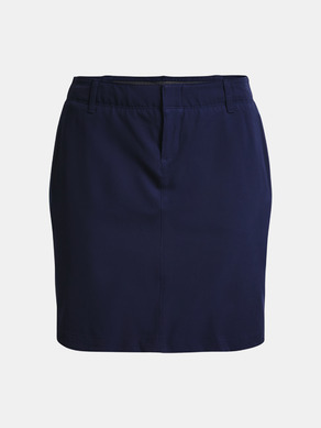 Under Armour UA Links Woven Skort Rock