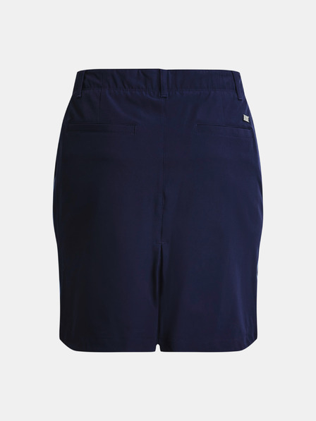 Under Armour UA Links Woven Skort Rock