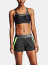 Under Armour Armour High Crossback Sport Büstenhalter