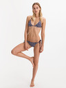 Guess Triangle Bikini-Oberteil