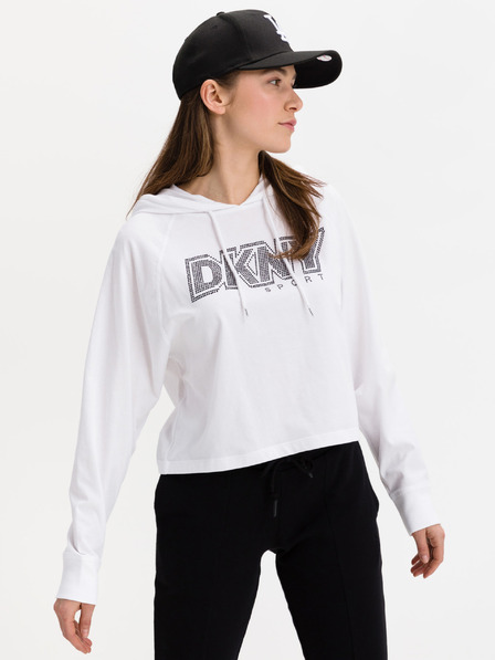 DKNY Raglan Sweatshirt